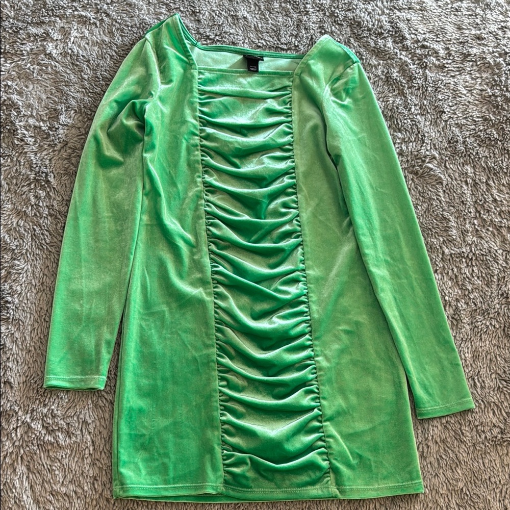 Art Class Dress
